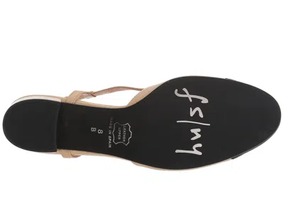French Sole Baton In Multi