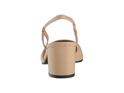 French Sole Baton In Multi