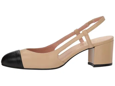 French Sole Baton In Multi