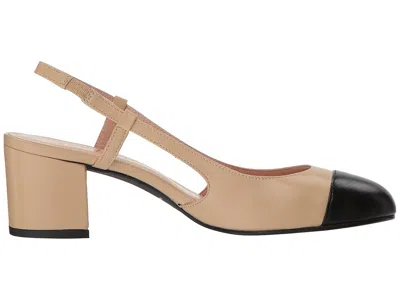 French Sole Baton In Multi