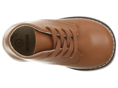 Footmates Todd Boot In Brown