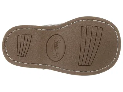 Footmates Todd Boot In Brown