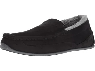 Deer Stags Spun Slipper In Multi