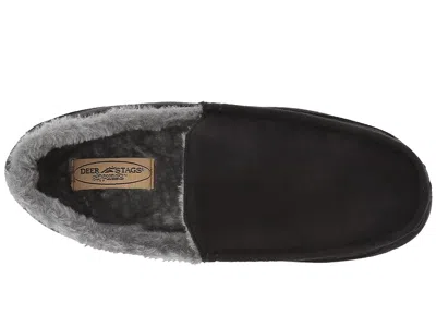 Deer Stags Spun Slipper In Multi