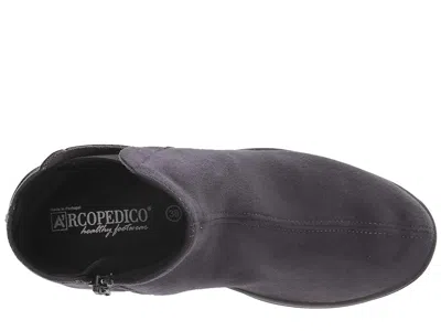 Arcopedico Luana In Gray