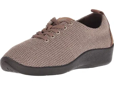 Arcopedico Net 3 In Brown