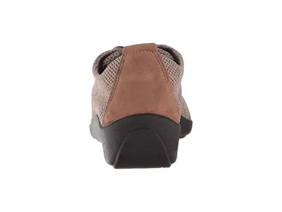Arcopedico Net 3 In Brown