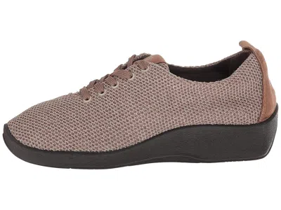 Arcopedico Net 3 In Brown