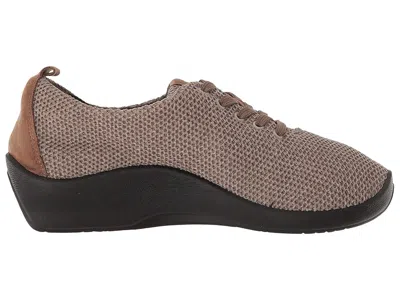 Arcopedico Net 3 In Brown