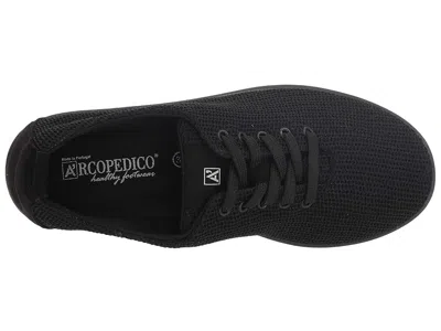 Arcopedico Net 3 In Black