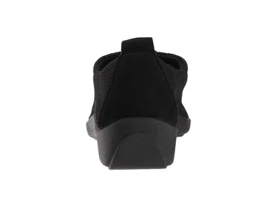 Arcopedico Net 3 In Black