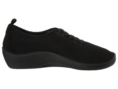 Arcopedico Net 3 In Black