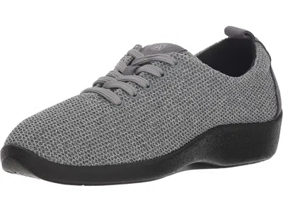 Arcopedico Net 3 In Gray