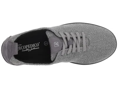 Arcopedico Net 3 In Gray