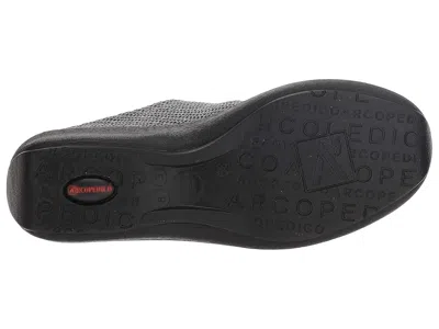 Arcopedico Net 3 In Gray