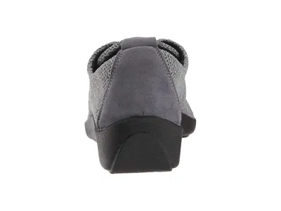 Arcopedico Net 3 In Gray