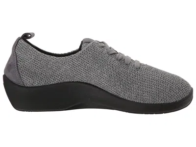 Arcopedico Net 3 In Gray
