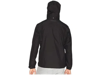 Helly Hansen Dubliner Jacket In Black