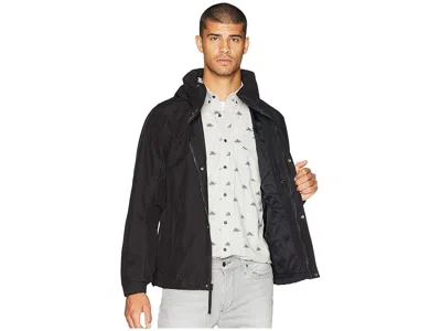 Helly Hansen Dubliner Jacket In Black