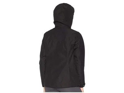 Helly Hansen Aden Jacket In Black