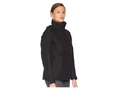 Helly Hansen Aden Jacket In Black