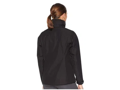 Helly Hansen Aden Jacket In Black