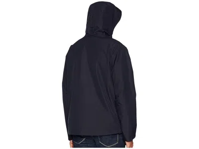 Helly Hansen Seven J Jacket In Blue