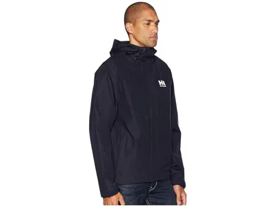 Helly Hansen Seven J Jacket In Blue