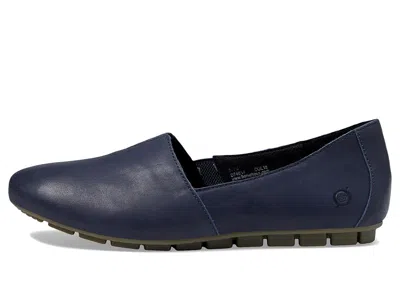 Born Sebra In Blue