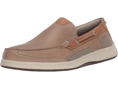 Dockers Tiller In Brown