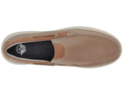 Dockers Tiller In Brown