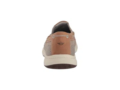 Dockers Tiller In Brown