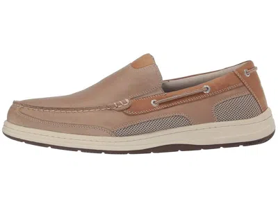 Dockers Tiller In Brown