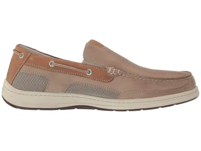 Dockers Tiller In Brown