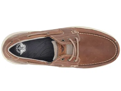 Dockers Beacon In Brown