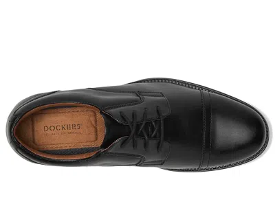 Dockers Garfield In Black