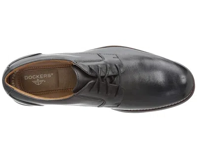Dockers Fairway In Black