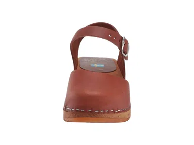 Mia Sofia In Brown