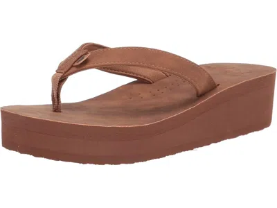 Roxy Melinda In Brown