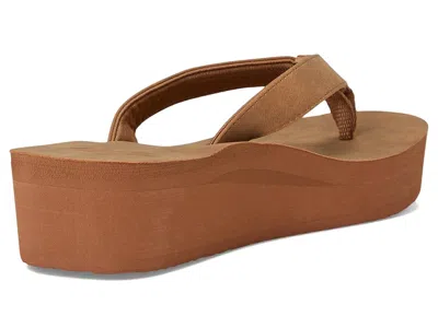 Roxy Melinda In Brown