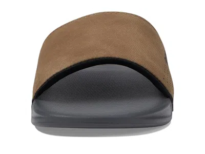 Reef One Slide In Brown