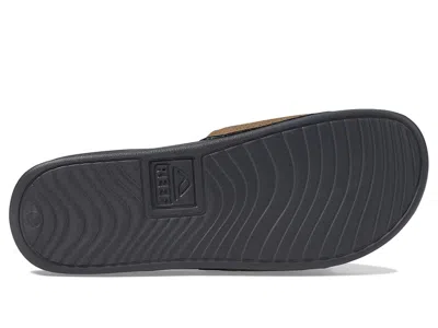 Reef One Slide In Brown