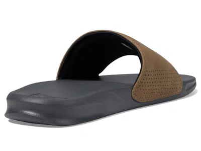 Reef One Slide In Brown