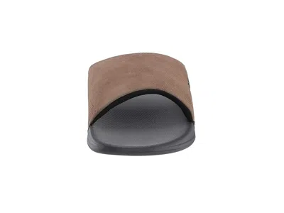 Reef One Slide In Brown