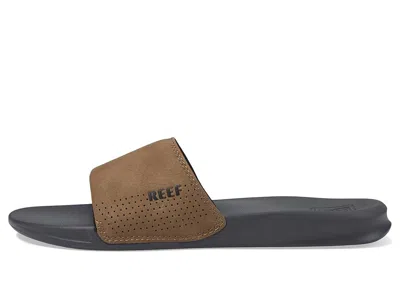 Reef One Slide In Brown