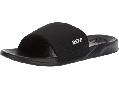 Reef One Slide In Black