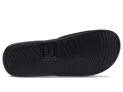 Reef One Slide In Black