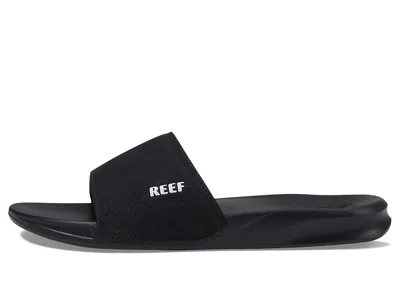 Reef One Slide In Black