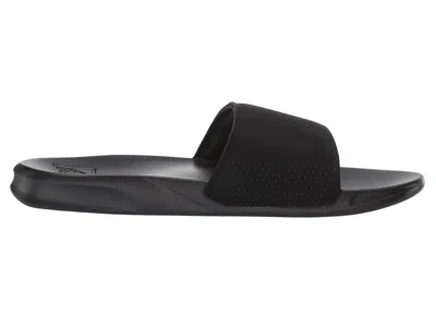 Reef One Slide In Black