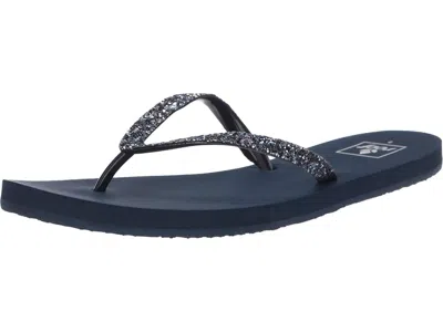 Reef Stargazer In Blue